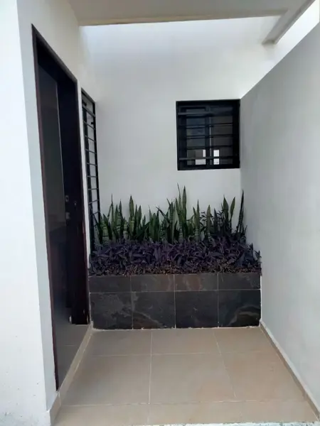 Casa en renta en Gran Santa Fe, Mérida — foto 2 de 25