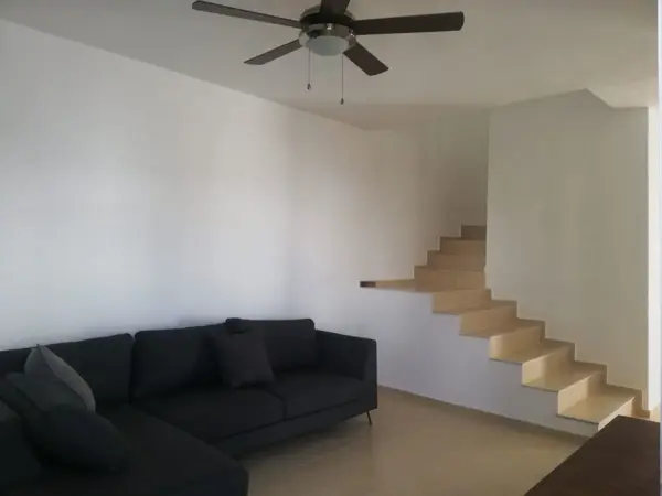 Casa en renta en Gran Santa Fe, Mérida — foto 3 de 25