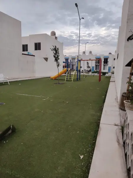 Casa en venta en Quintas del Sol, Torreón — foto 2 de 6