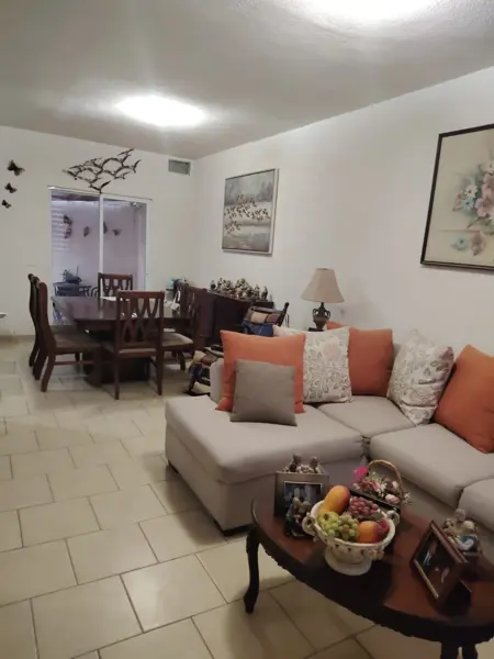 Casa en venta en Quintas del Sol, Torreón — foto 3 de 6