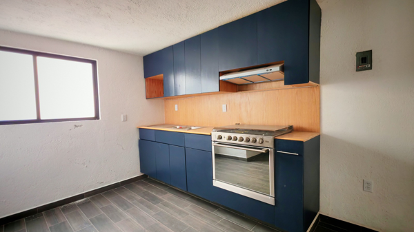 Departamento en venta en Bosques del Pedregal, Tlalpan — foto 2 de 20