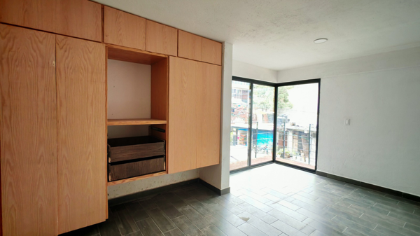 Departamento en venta en Bosques del Pedregal, Tlalpan — foto 3 de 20