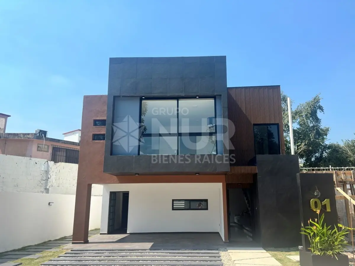 Casa en venta en Carrizal, Centro — foto 1 de 18