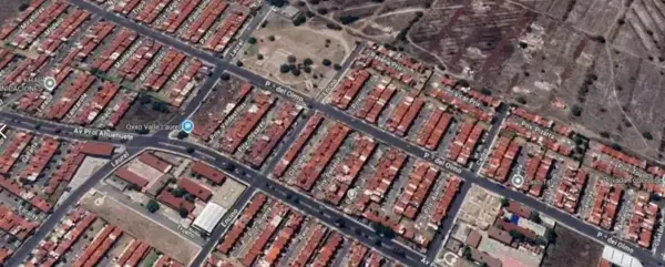 Casa en venta en Villa del Real, Tecámac — foto 3 de 12