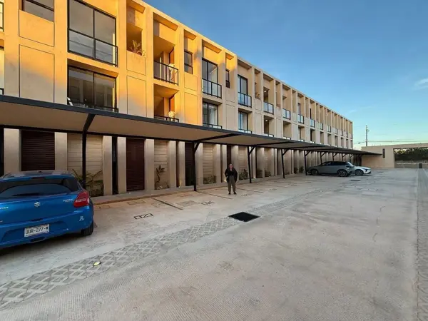 Departamento en venta en Santa Gertrudis Copo, Mérida — foto 3 de 30