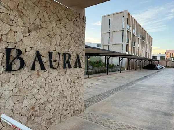 Departamento en venta en Santa Gertrudis Copo, Mérida — foto 2 de 30