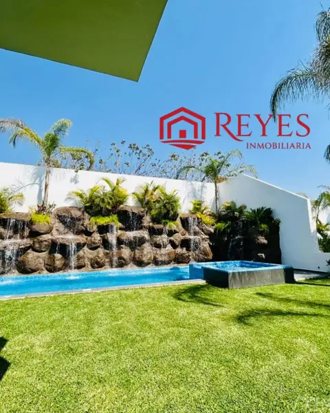 Casa en venta en Lomas de Cocoyoc, Atlatlahucan — foto 2 de 26