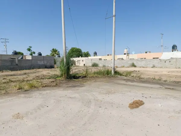 Terreno Residencial en Joyas del Bosque, Torreón - Venta