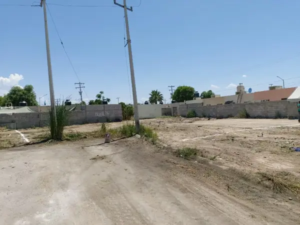 Terreno en venta en Joyas del Bosque, Torreón — foto 2 de 4