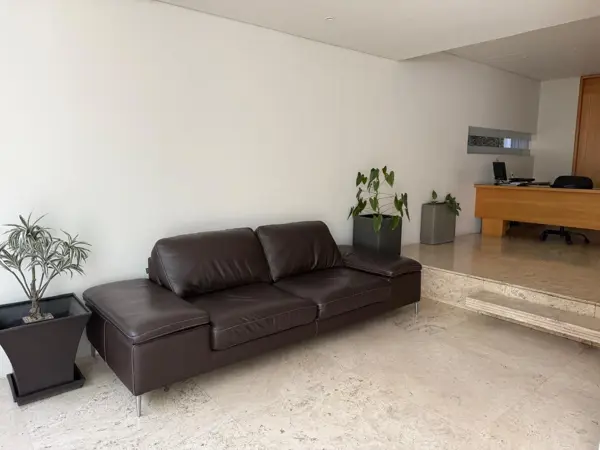 Departamento en venta en Polanco IV Sección, Miguel Hidalgo — foto 2 de 33