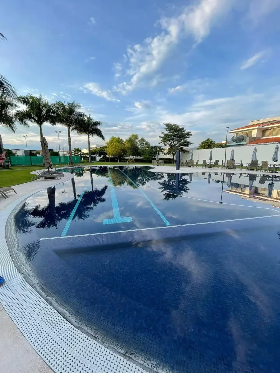 Departamento en venta en Paraíso Country Club, Emiliano Zapata — foto 1 de 8