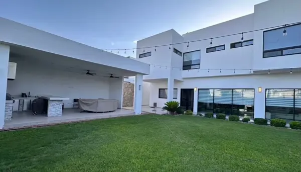 Casa en renta en Mision de los Lagos, Juárez — foto 2 de 5