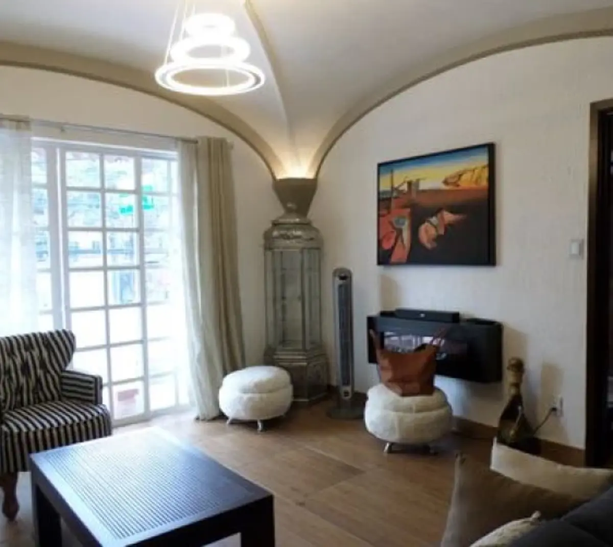 Departamento en venta en Narvarte Poniente, Benito Juárez — foto 1 de 12