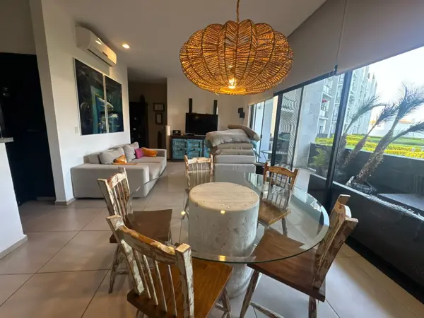 Departamento en venta en Paraíso Country Club, Emiliano Zapata — foto 2 de 8