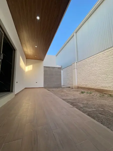 Casa en venta en Los Viñedos, Torreón — foto 2 de 12