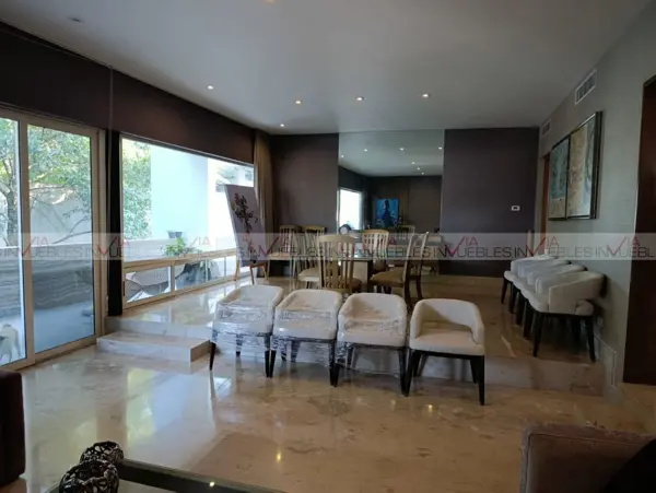 Casa en venta en Sierra Alta, Monterrey — foto 2 de 21