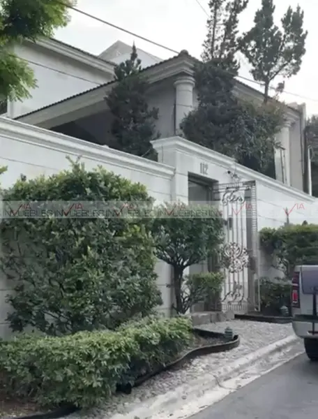 Casa en venta en Villa del Pedregal, San Pedro Garza García — foto 2 de 19