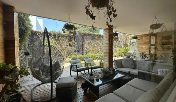 Casa en venta en San Bernardino Tlaxcalancingo, San Andrés Cholula — foto 3 de 15