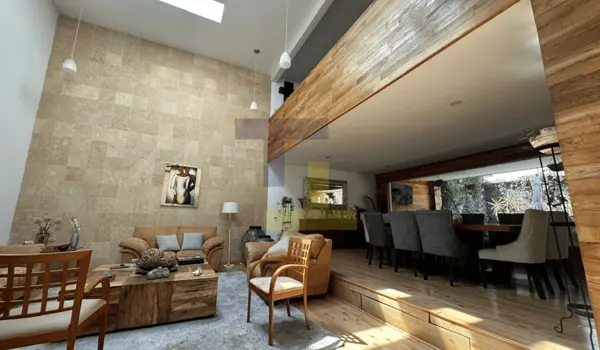 Casa en venta en San Bernardino Tlaxcalancingo, San Andrés Cholula — foto 2 de 15