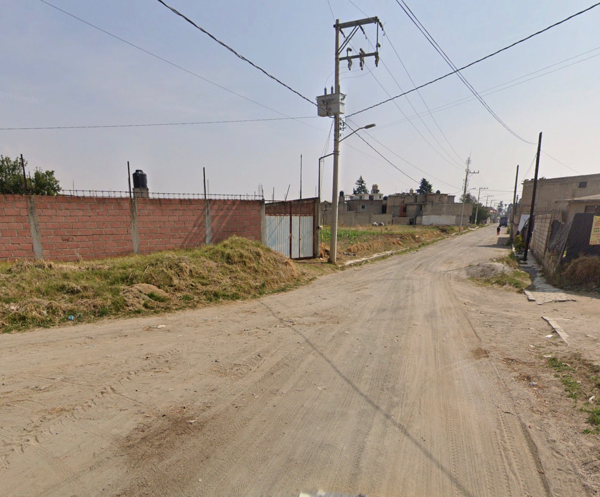 Terreno en venta en San Andres Ocotlan, Calimaya — foto 3 de 3