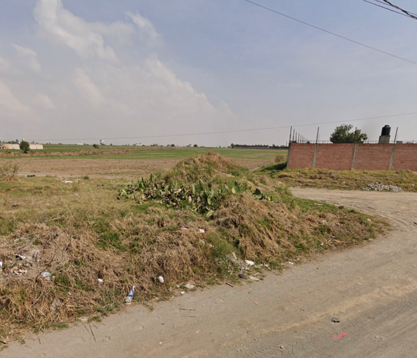 Terreno en venta en San Andres Ocotlan, Calimaya — foto 2 de 3