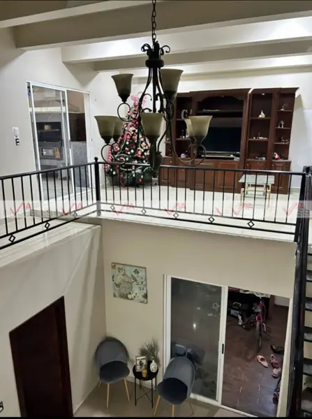 Casa en venta en Los Maestros, Allende — foto 3 de 19