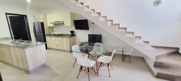 Casa en renta en Azul Pacific, Mazatlán — foto 2 de 23