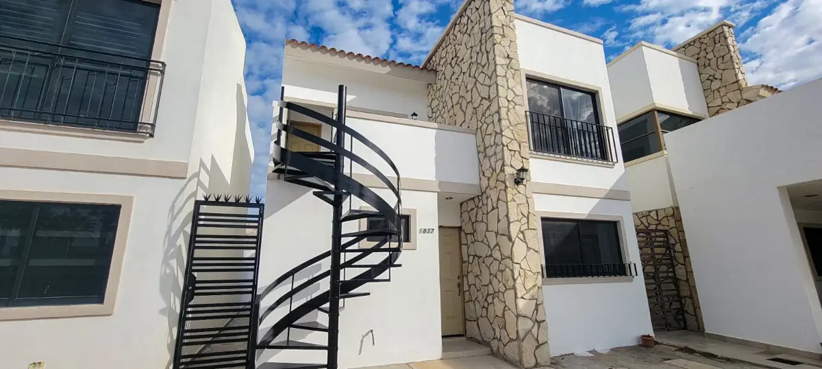 Casa en renta en Azul Pacific, Mazatlán — foto 1 de 23