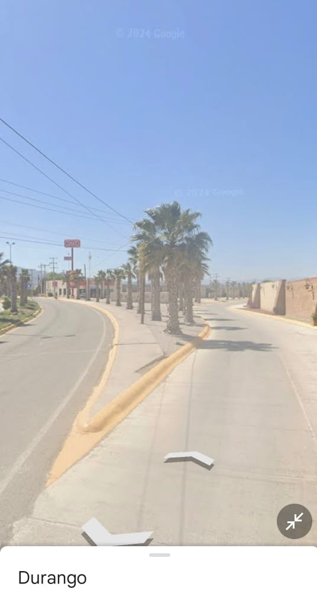Terreno en venta en Ciudad Juárez, Lerdo — foto 2 de 6