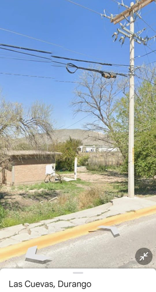 Terreno en venta en Ciudad Juárez, Lerdo — foto 3 de 6