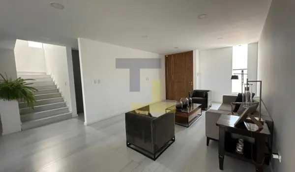 Casa en venta en Lomas de Angelópolis, San Andrés Cholula — foto 2 de 38