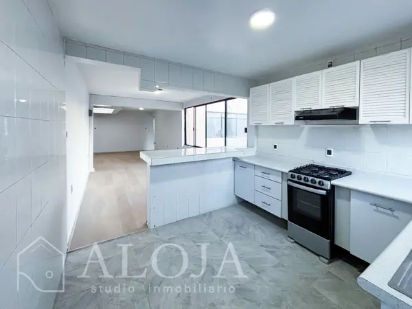 Departamento en venta en Lindavista Sur, Gustavo A. Madero — foto 2 de 19