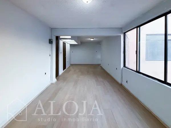 Departamento en venta en Lindavista Sur, Gustavo A. Madero — foto 3 de 19