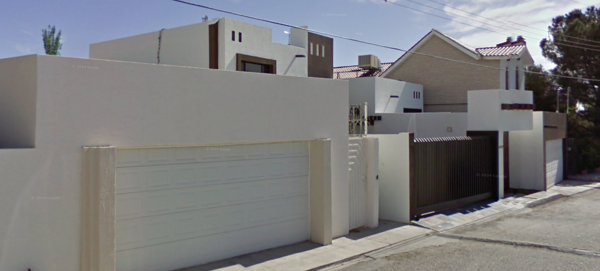 Casa en venta en Santa Cecilia, Juárez — foto 2 de 18