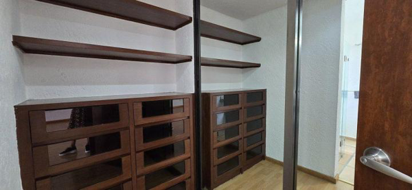 Casa en renta en Parque del Pedregal, Tlalpan — foto 3 de 4