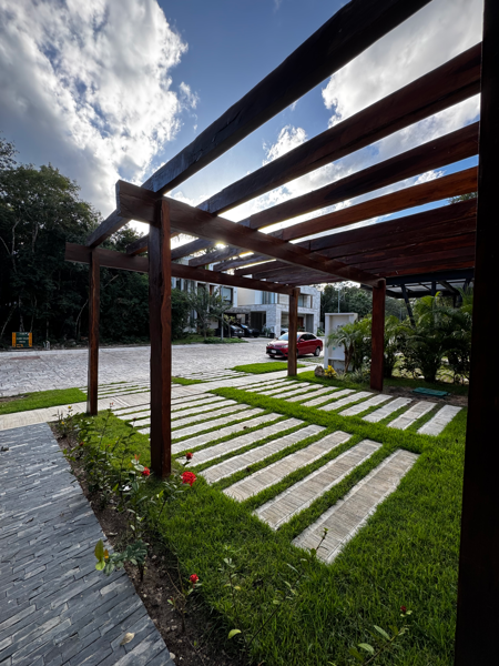 Casa en renta en Ciudad Mayakoba, Playa del Carmen — foto 3 de 62