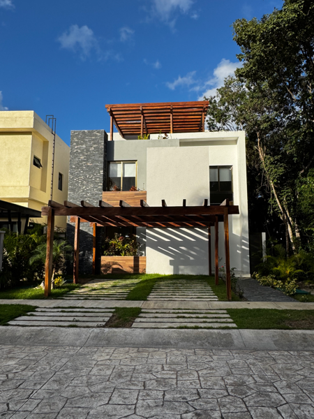 Casa en renta en Ciudad Mayakoba, Playa del Carmen — foto 2 de 62