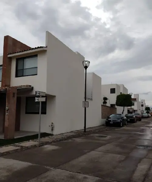 Casa en venta en Angelopolis, Puebla — foto 2 de 21