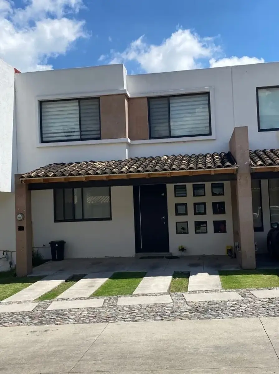 Casa en venta en Angelopolis, Puebla — foto 1 de 21