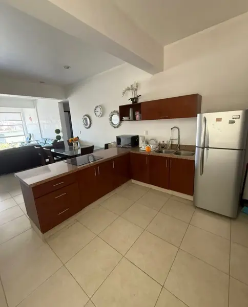 Departamento en venta en Quetzalli, San Andrés Cholula — foto 2 de 9