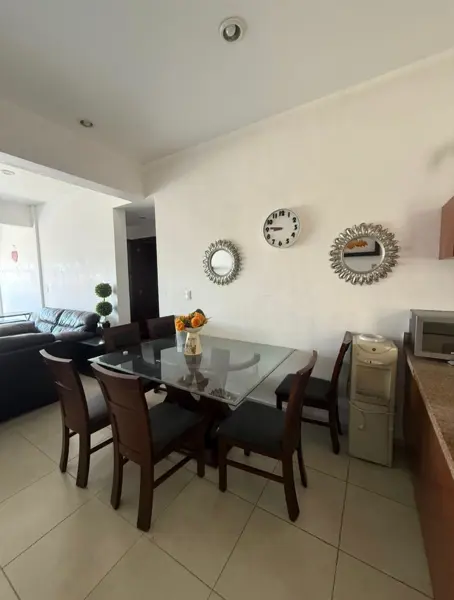 Departamento en venta en Quetzalli, San Andrés Cholula — foto 3 de 9
