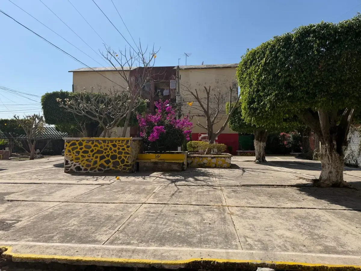 Departamento en venta en Campestre, Jiutepec — foto 1 de 11