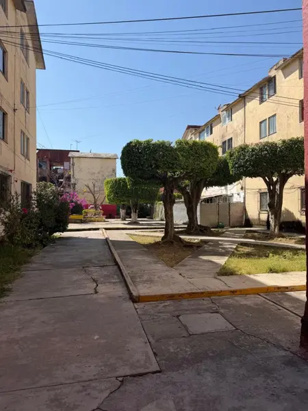 Departamento en venta en Campestre, Jiutepec — foto 2 de 11