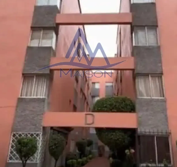 Departamento en venta en La Noria, Xochimilco — foto 3 de 12