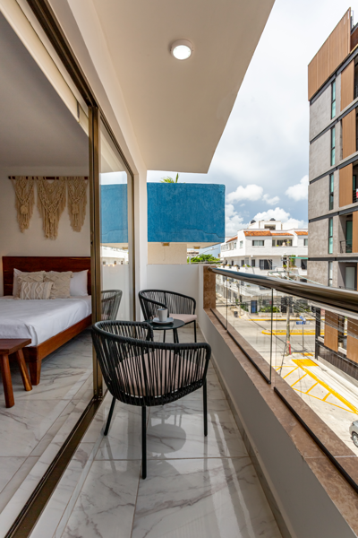 Departamento en venta en Playa del Carmen Centro, Playa del Carmen — foto 2 de 30