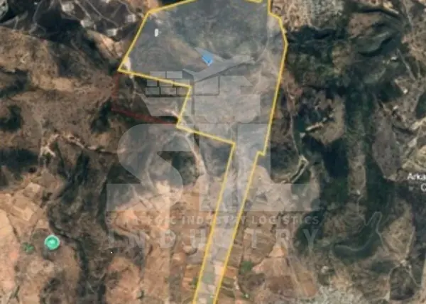 Terreno en venta en El Cerrito, El Marqués — foto 3 de 3