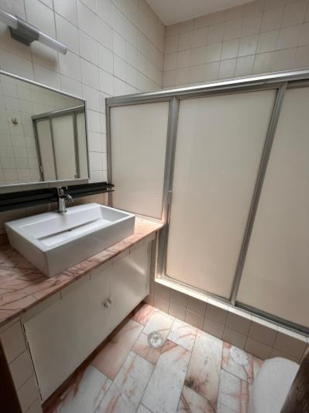 Casa en renta en Chimalistac, Álvaro Obregón — foto 2 de 3