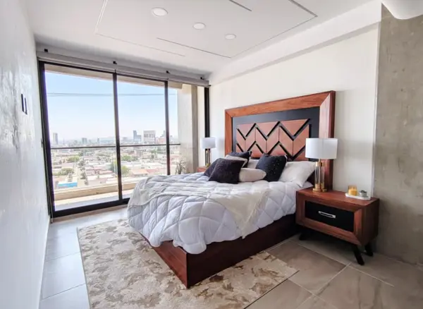 Departamento en Venta con 2 Recámaras en la Paz, Puebla.