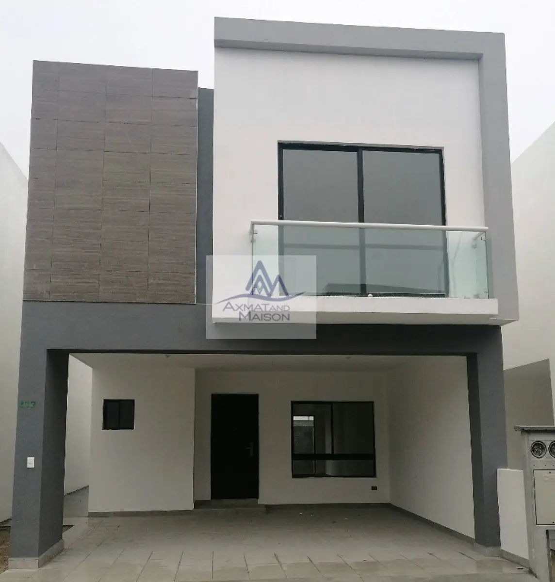 Casa en venta en Katavia Residencial, Apodaca — foto 1 de 11