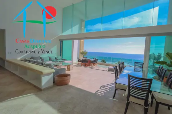 Departamento en venta en Alfredo V Bonfil, Acapulco de Juárez — foto 2 de 96